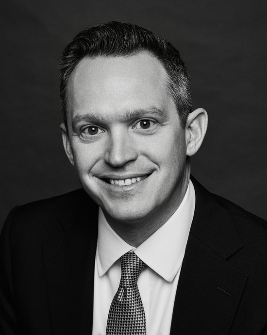 Adam L. Parry