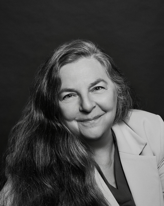 Anne-Marie Mizel