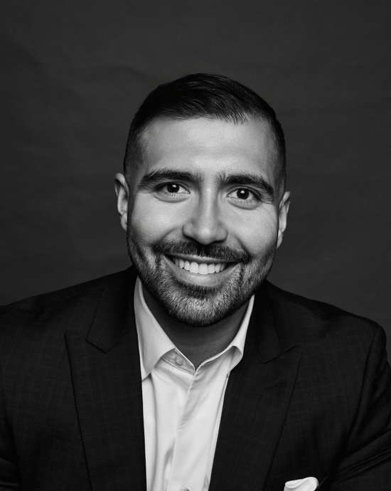 Omar Hernandez
