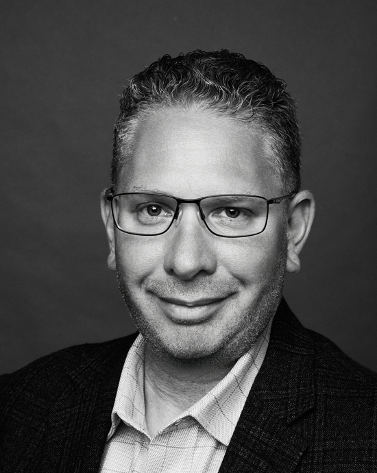Michael J. D'Angelo